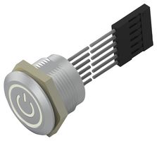 ALCOSWITCH - TE CONNECTIVITY AVC19MS16FE1DT5A04