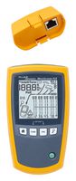 MS-POE - Analizzatore di Rete, LCD, 10Gbps, PoE, MicroScanner Series