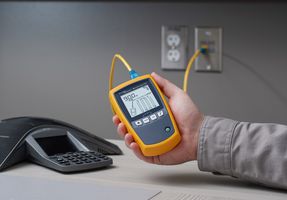 MS-POE - Analizzatore di Rete, LCD, 10Gbps, PoE, MicroScanner Series