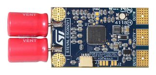 STMICROELECTRONICS STEVAL-ESC002V1
