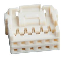 MOLEX / PARTNER STOCK 501646-3600