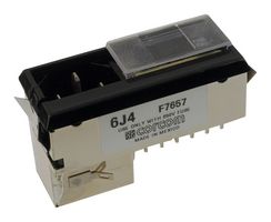 CORCOM - TE CONNECTIVITY 6J4