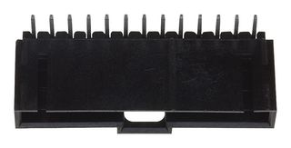 MOLEX / PARTNER STOCK 70553-0015