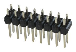 MOLEX / PARTNER STOCK 10-89-7502