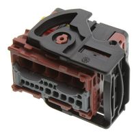 MOLEX / PARTNER STOCK 64318-3011