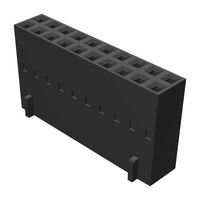 MOLEX / PARTNER STOCK 22-55-2203