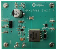 Maxim Integrated Products  Max17686evkita#