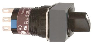 SCHNEIDER ELECTRIC XB6ECD232P