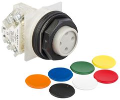SCHNEIDER ELECTRIC 9001SKR3UH13