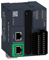 SCHNEIDER ELECTRIC TM221ME16R