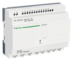 SCHNEIDER ELECTRIC SR2D201FU