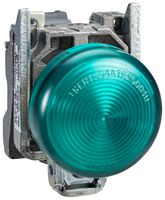 SCHNEIDER ELECTRIC XB4BVBG5EX