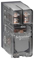 SCHNEIDER ELECTRIC RXG25RD