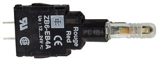 SCHNEIDER ELECTRIC ZB6EB4A