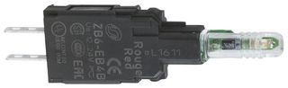 SCHNEIDER ELECTRIC ZB6EM5B