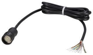TELEMECANIQUE SENSORS XCCPM23122L10