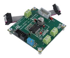 STMICROELECTRONICS EVAL6470PD