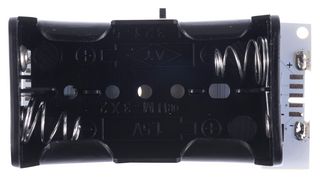 Xinabox Limited Pb01 Dual Aa Battery Power Pack Module
