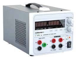 MULTICOMP PRO MP710077