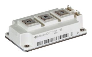 INFINEON FD300R17KE4PHOSA1