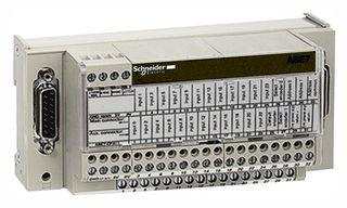 SCHNEIDER ELECTRIC ABE7CPA01