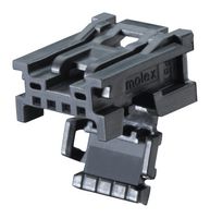 MOLEX / PARTNER STOCK 34791-5180