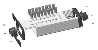 Farnell - Schutzinger Set Obdbob 8445