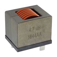 VISHAY IHDM1008BCEV1R2M3A