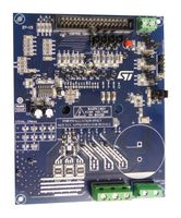 STMICROELECTRONICS STEVAL-IPM10B