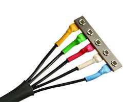 ALPHA WIRE F2601 GY005
