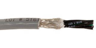 ALPHA WIRE 80125 SL005