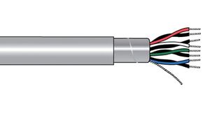 ALPHA WIRE 5902C SL005