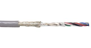 ALPHA WIRE 86502CY SL001