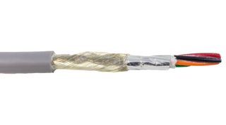 ALPHA WIRE 86163CY SL005