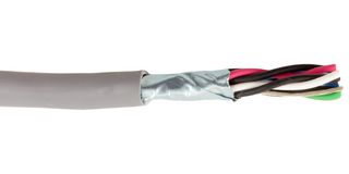 ALPHA WIRE 5480L SL005