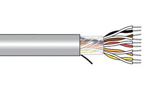 ALPHA WIRE 5033C SL005