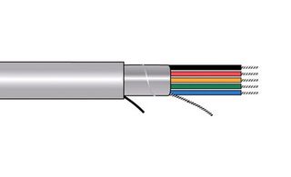 ALPHA WIRE 5370/25C SL005