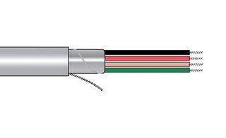 ALPHA WIRE M3233 SL005