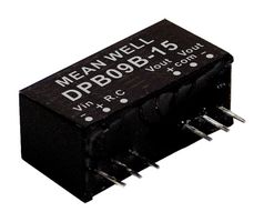 MEAN WELL DPB09B-05