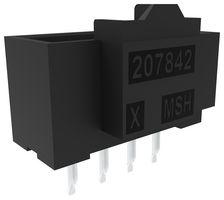MOLEX 207843-0005