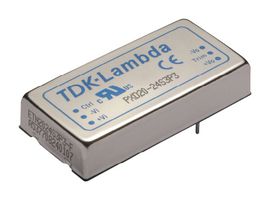 TDK-LAMBDA PXD20-24D15