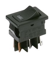 C&K COMPONENTS DM54J72S205Q6