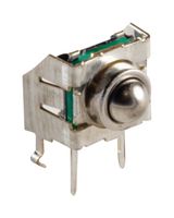 C&K COMPONENTS KSJ0V411 80SH LFTR