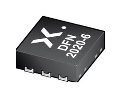 NEXPERIA PMDPB30XNZ