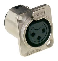 AMPHENOL AUDIO AC3FDZ-AU