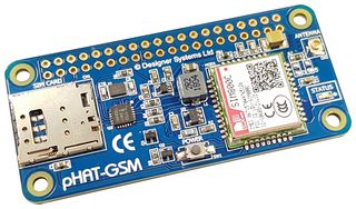 DESIGNER SYSTEMS PHAT-GSM