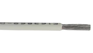 ALPHA WIRE 67250 WH321