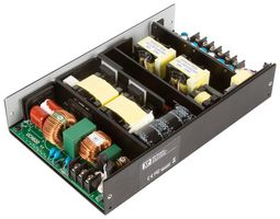 XP POWER UCH600PS48