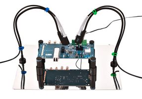 PQ217 - PROBE HOLDER KIT WITH 500MHZ PROBE