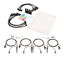 PQ219 - 8-CHANNEL PROBE HOLDER KIT WITH PROBE